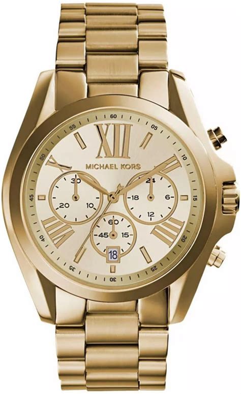 michael kors zegarki damskie|Michael Kors watches.